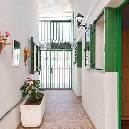 Vivienda Vacacional Ca' Pepita Y Jose El Albercon Екстериор снимка