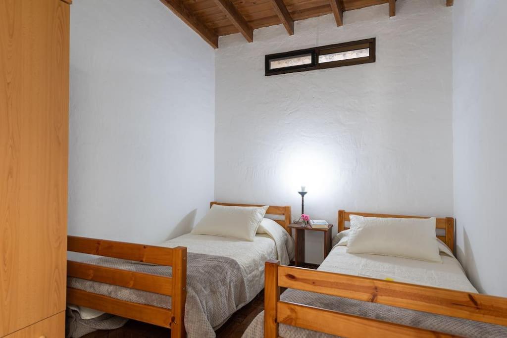 Vivienda Vacacional Ca' Pepita Y Jose El Albercon Екстериор снимка