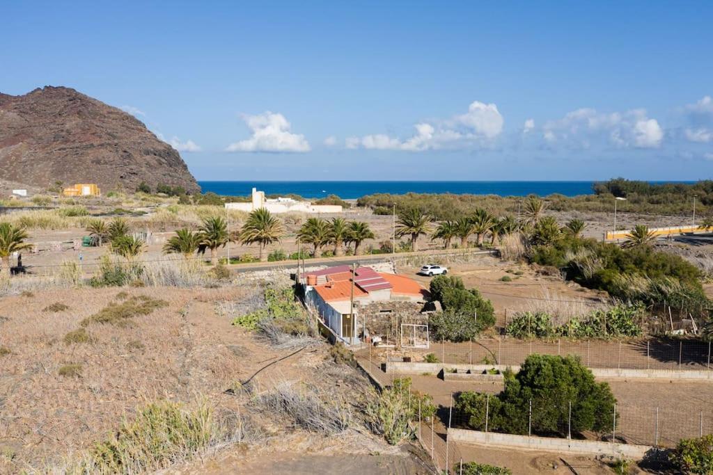 Vivienda Vacacional Ca' Pepita Y Jose El Albercon Екстериор снимка