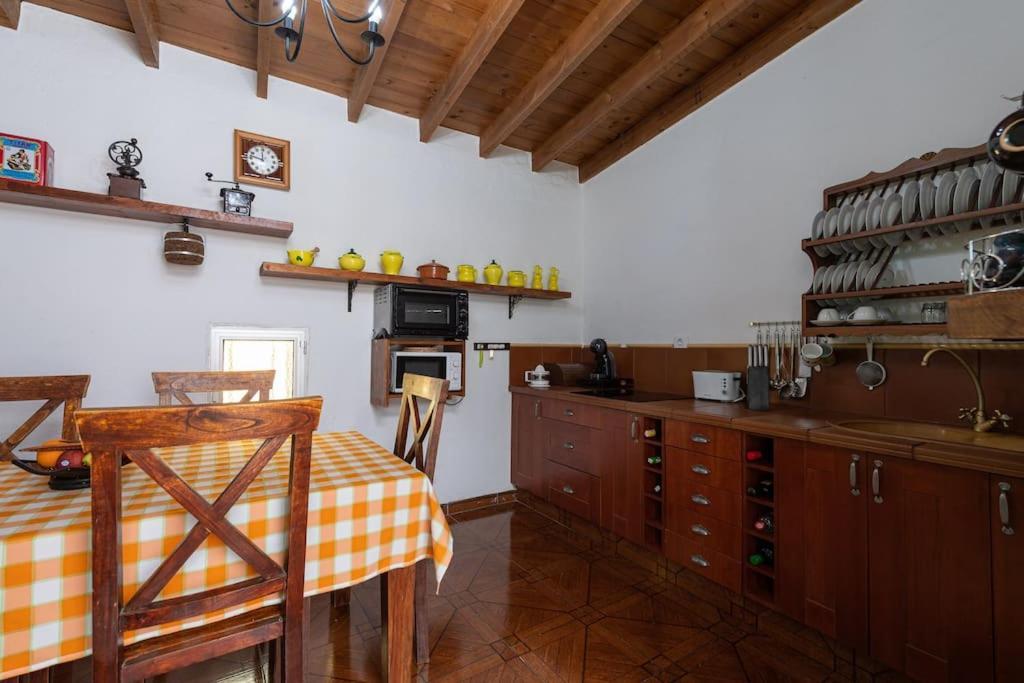 Vivienda Vacacional Ca' Pepita Y Jose El Albercon Екстериор снимка