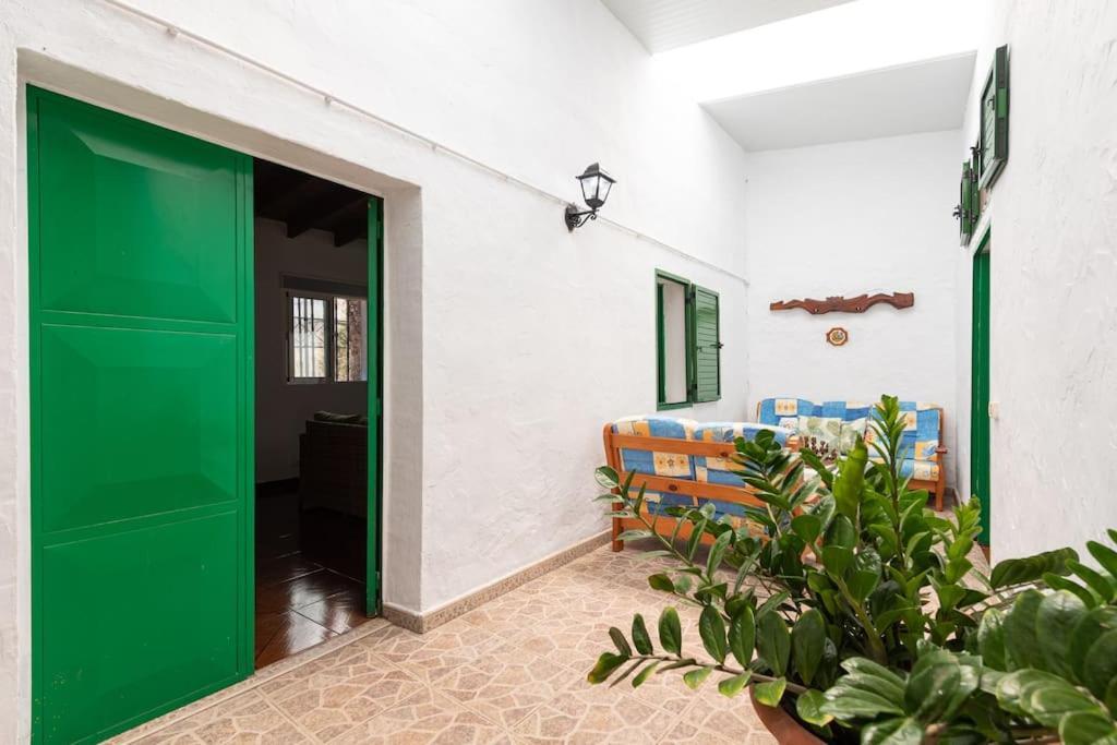 Vivienda Vacacional Ca' Pepita Y Jose El Albercon Екстериор снимка