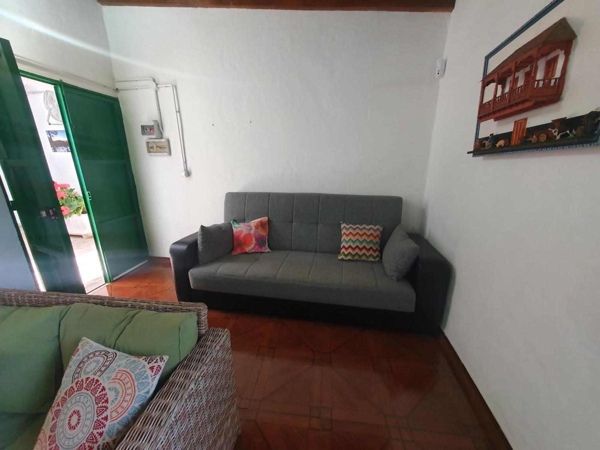 Vivienda Vacacional Ca' Pepita Y Jose El Albercon Екстериор снимка