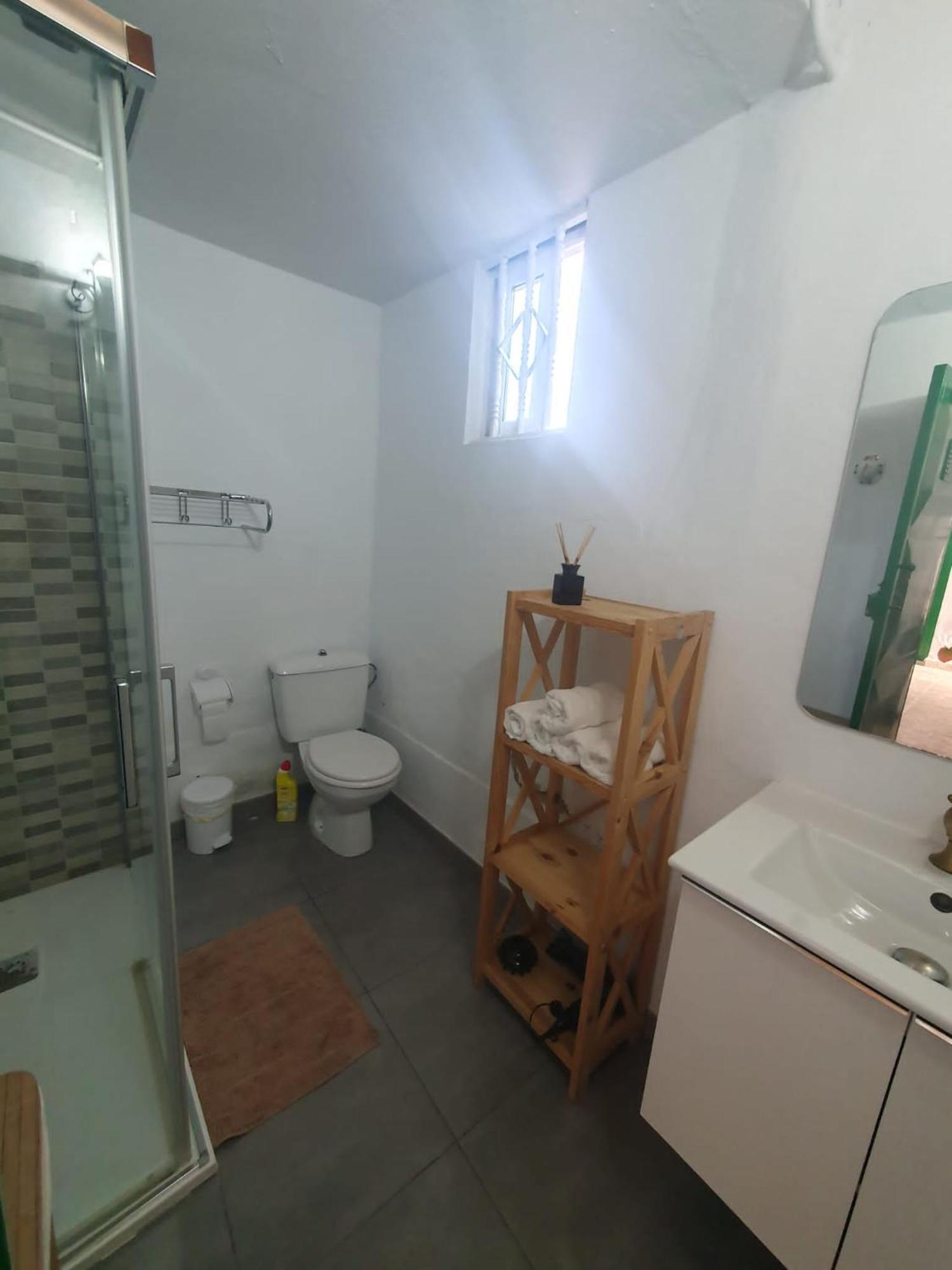 Vivienda Vacacional Ca' Pepita Y Jose El Albercon Екстериор снимка