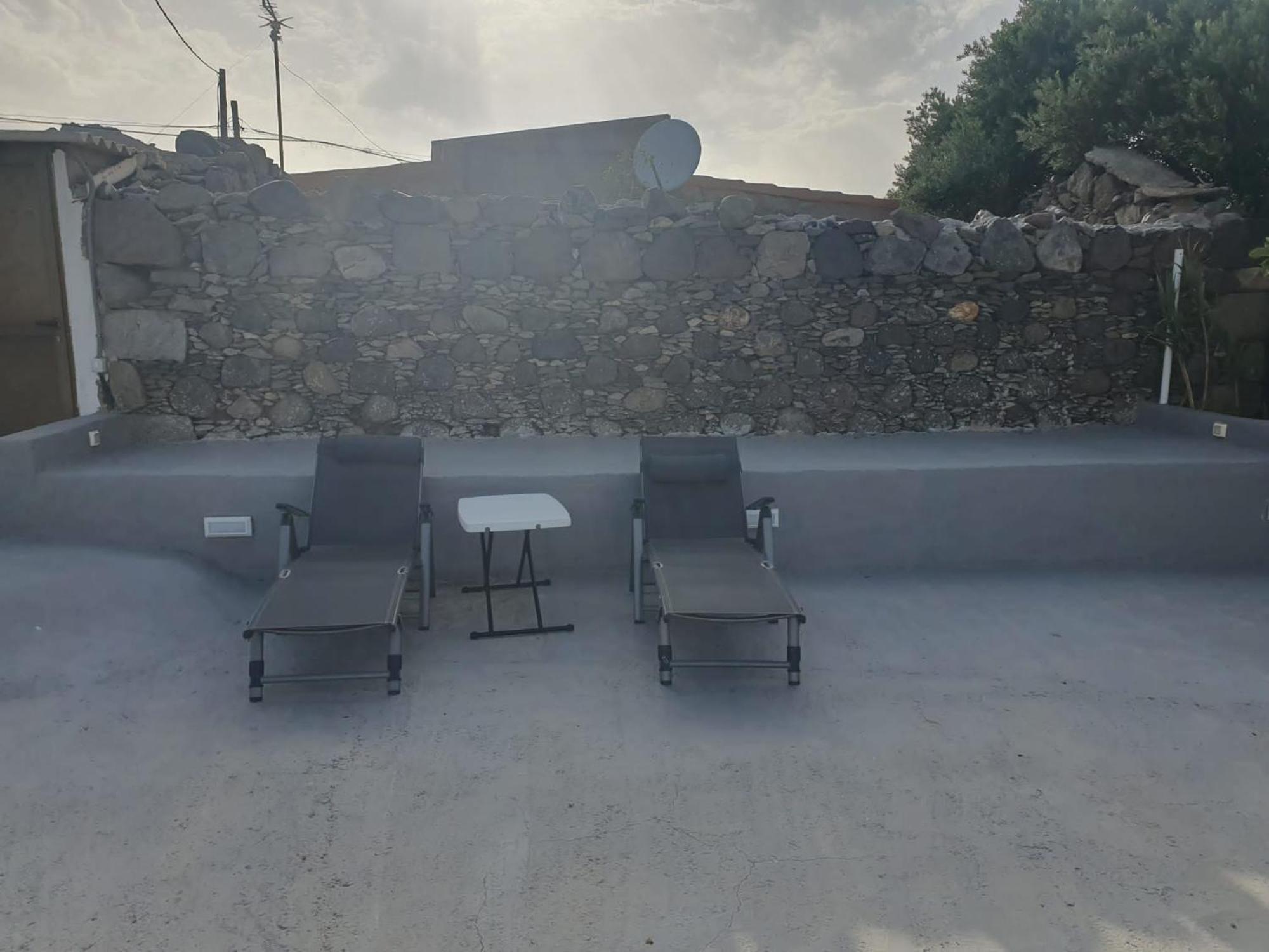 Vivienda Vacacional Ca' Pepita Y Jose El Albercon Екстериор снимка
